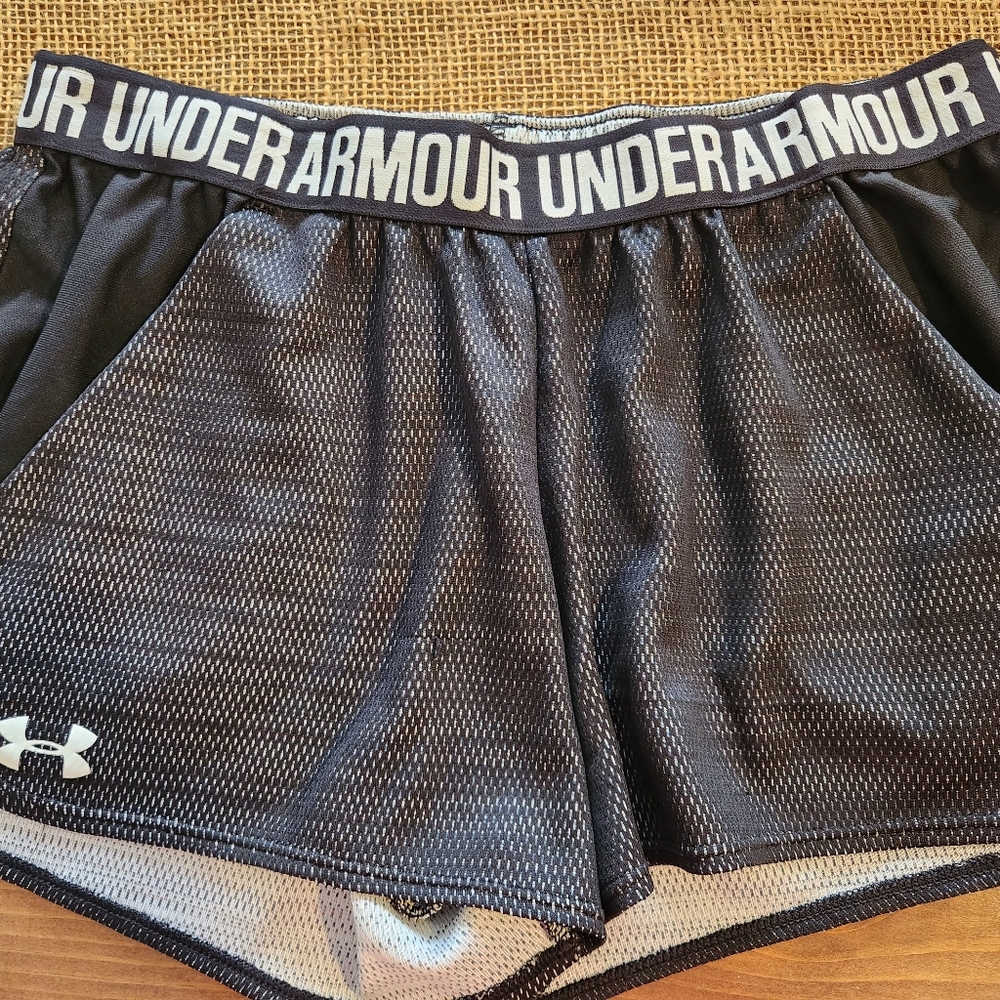 Under Armor shorts